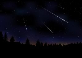 Después del eclipse, llega otro espectáculo: dónde ver las Perseidas en Madrid este verano