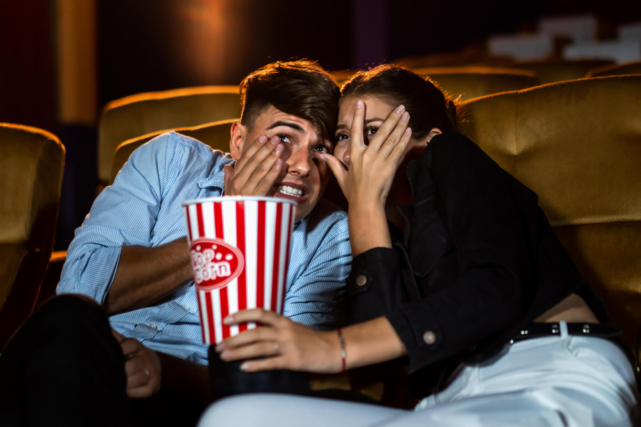 Los mejores estrenos de cine en septiembre de 2026 – Guía del Ocio