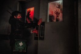 Resident Evil, la nueva película de terror que reinventa la popular franquicia