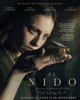 El nido, el thriller psicológico de Michelle Jenner sobre una familia atrapada en su propio refugio