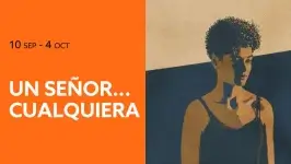 «Un señor… cualquiera» recupera en Madrid la obra de Mercedes Pinto, una autora adelantada a su tiempo