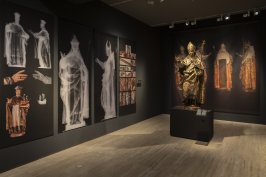 Misterios de la materia: la exposición que descubre los secretos ocultos de la arqueología