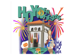 Fiestas de Hoyo de Manzanares 2026: programa, conciertos y actividades