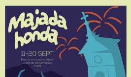 Fiestas de Majadahonda 2026: conciertos, programa y todo lo que no te puedes perder