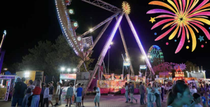 Imagen del Recinto Ferial de Las Rozas de Madrid