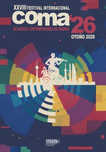 Cartel COMA´26