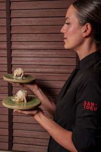 Servicio en Santoku Barrio