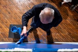 La X Bienal de Arte Contemporáneo se extiende a distintos espacios de Madrid