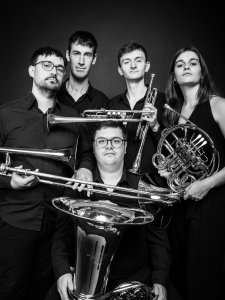 Visita, concierto y degustación en la Bodega Carlos III en el Festival de Música Antigua de Aranjuez
