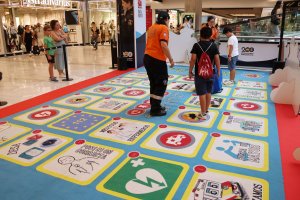 Código Héroe para conocer de cerca al SAMUR