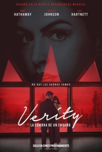Poster de la película Verity
