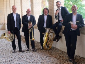Spanish Brass