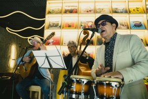 Tardeo Cubano Marciano Fest 2026