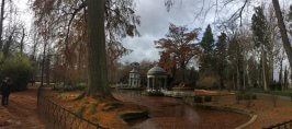 Aranjuez como principal escenario del festival de Música Antigua