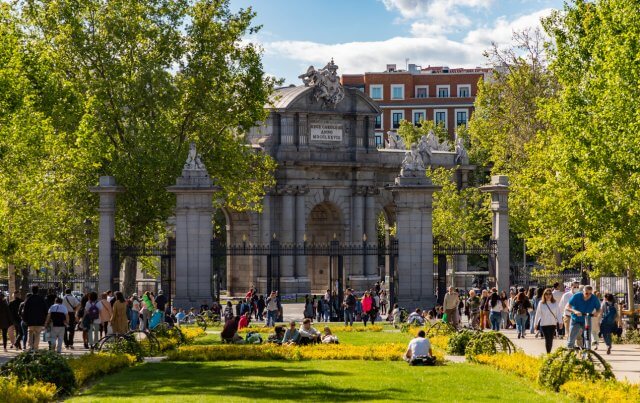 ¿Qué hacer este fin de semana? 10 planes para disfrutar de Madrid