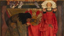 Prerrafaelismo: la exposición que reivindica el lugar de las mujeres en el arte