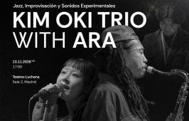 Korea Sound Festival 2026
