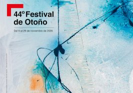 Festival de Otoño Madrid 2026