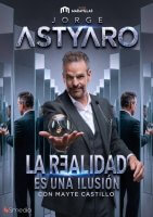 Jorge Astyaro