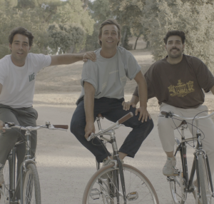 Foto del grupo musical Hermanos Martínez