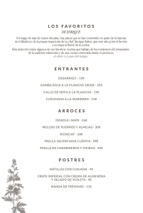 menú homenaje a Enrique Paños pág. 2