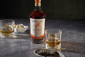 Foto de Carlos I Whisky