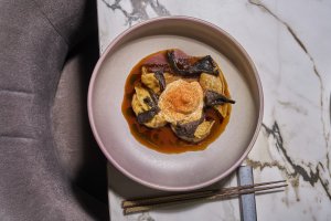 Foto de Dumplings de quintolemento