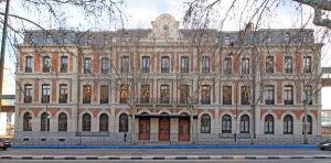 Semana de la Arquitectura de Madrid