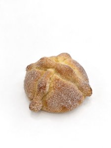 Foto de Pan de Muertos de Itama
