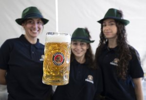 Oktoberfest Madrid 2026