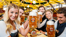Oktoberfest Madrid 2026