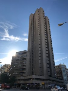 arquitectura Madrid