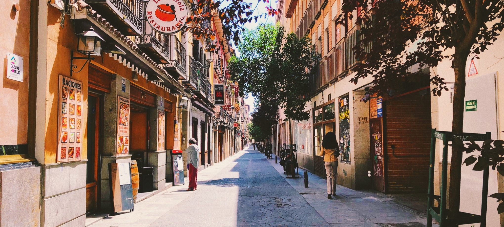 10 cosas que tienes que saber antes de visitar Madrid